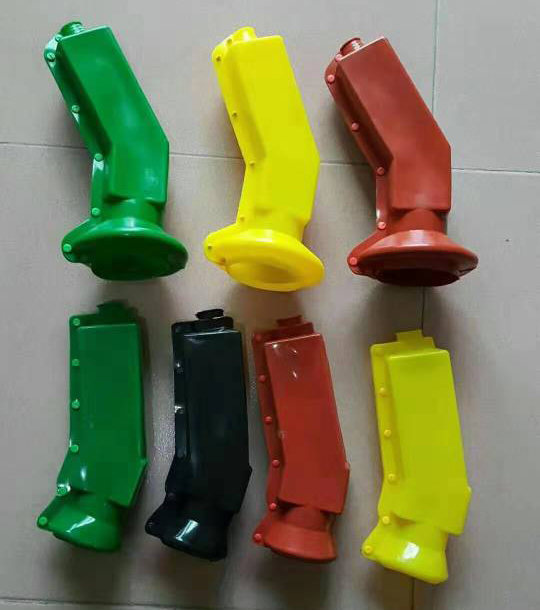 硅橡胶护套